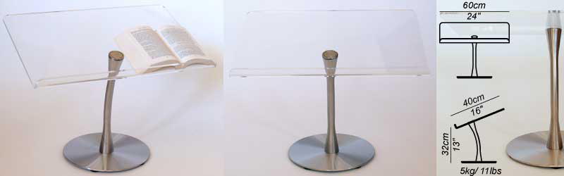 podium