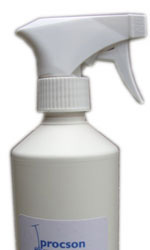 lectern cleaner