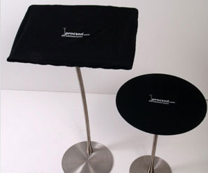 lectern