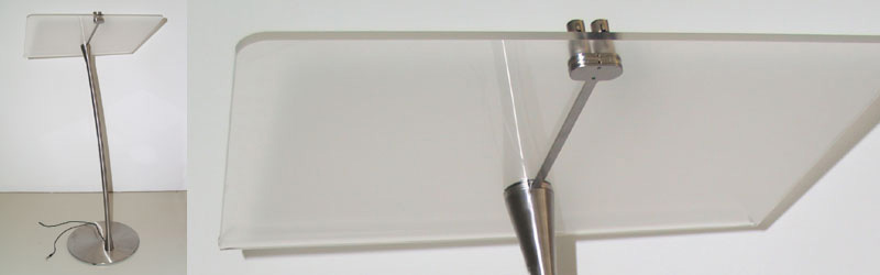 podium